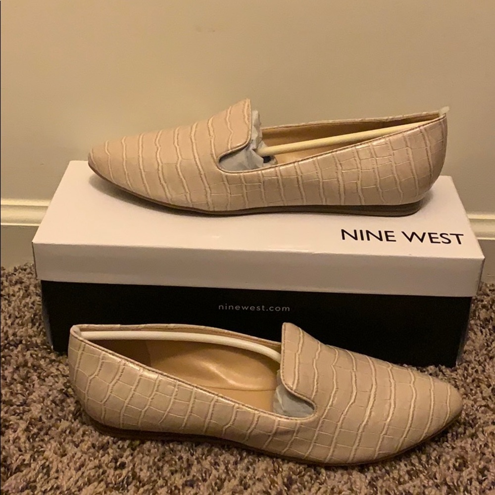 Nine West Loafers